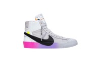nike off white blazer queen
